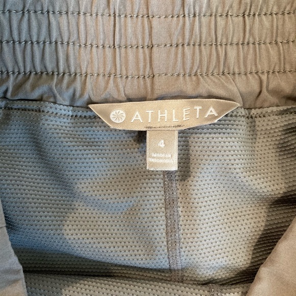 ATHLETA skirt - Picture 3 of 5
